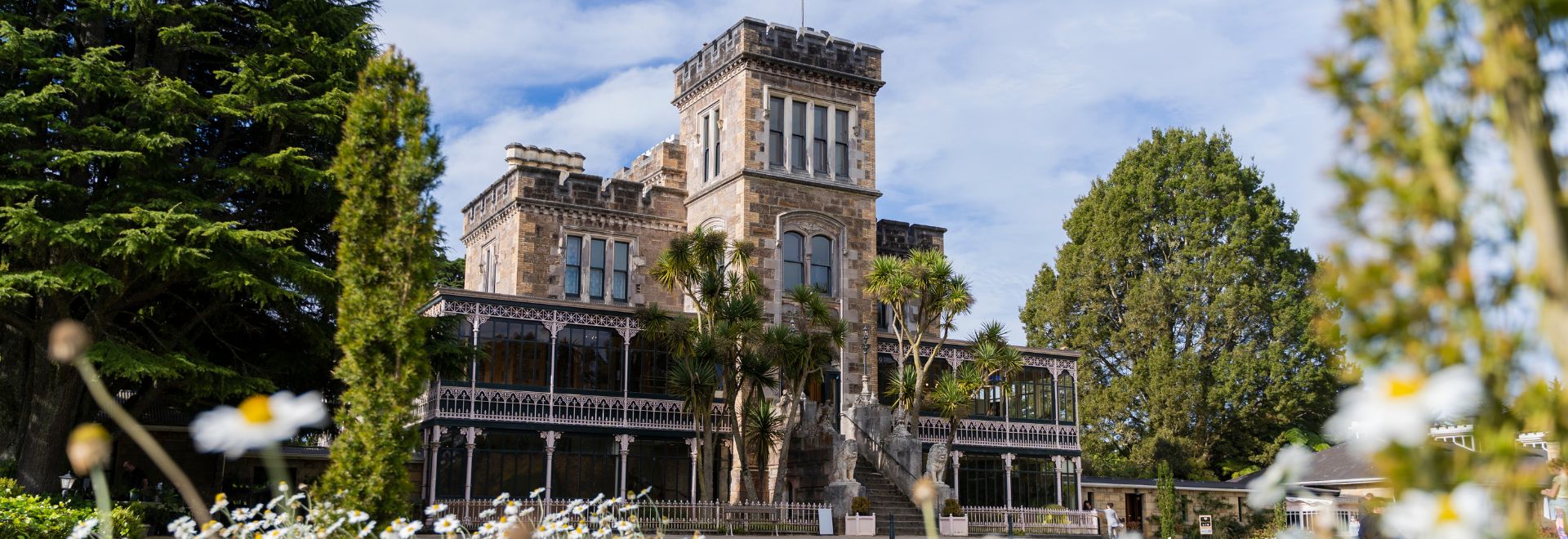 Otago History And Heritagetwilight Travel And Tours Coach Tour